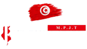 logo jeunesse tunisienne MPJT